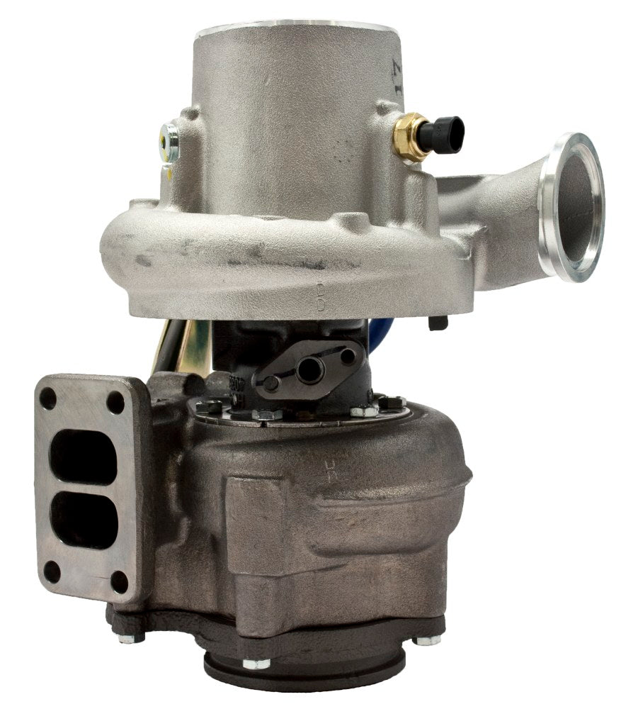 D&W Remanufactured Holset Cummins Turbocharger HX40W