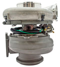 D&W Remanufactured Garrett DAVNT Turbocharger GTA4502V
