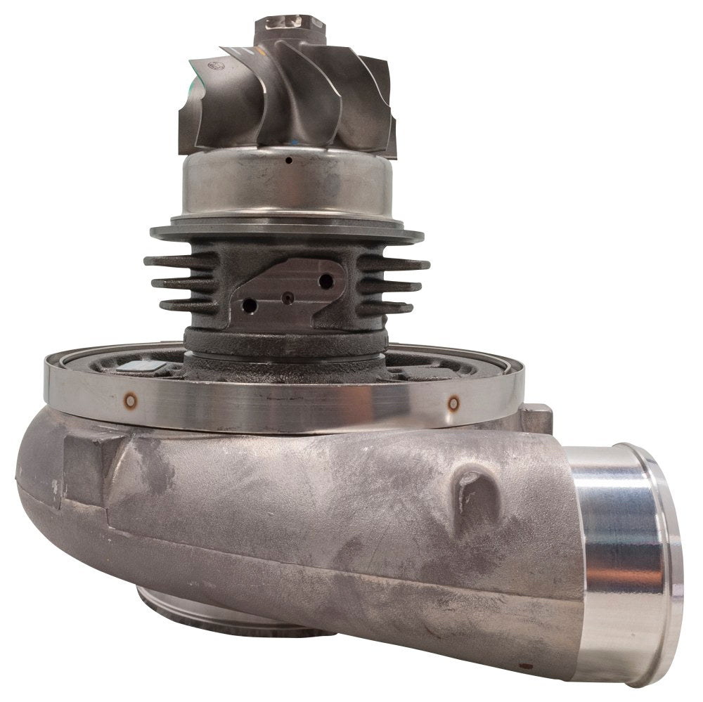 Garrett Partial Turbocharger GTX5533R