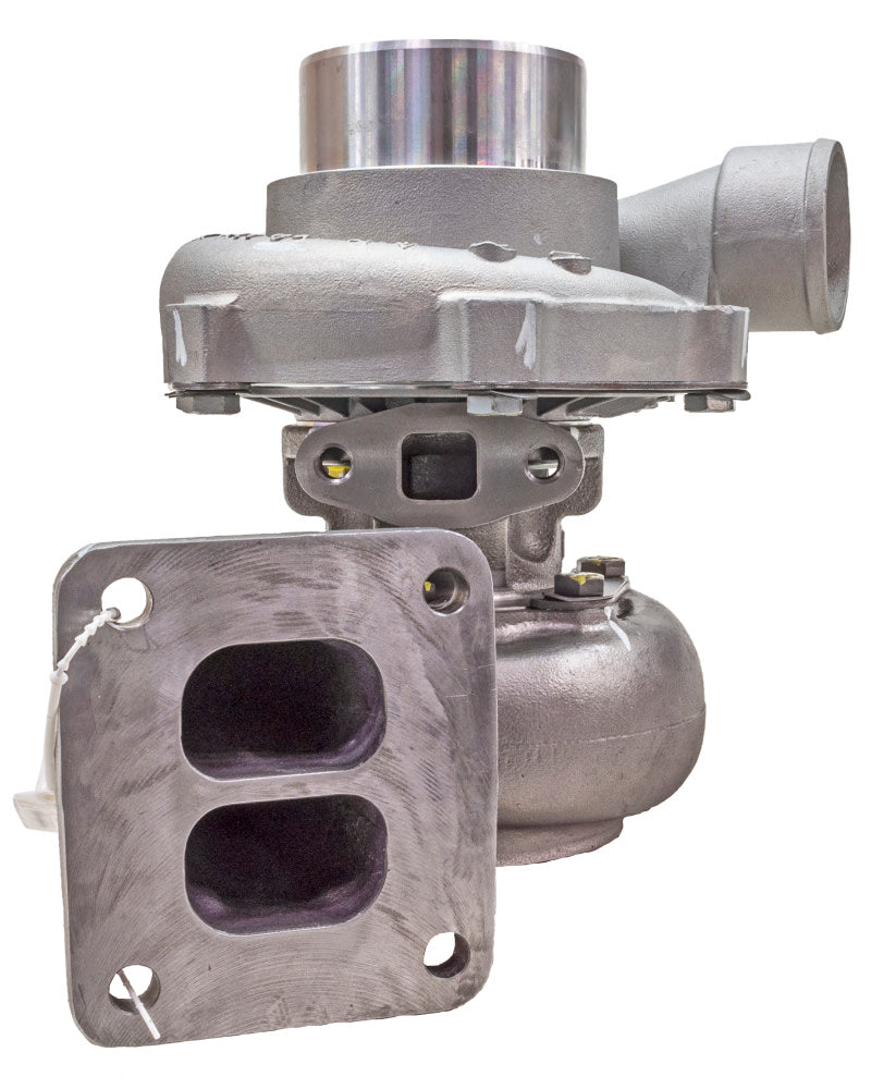 D&W Remanufactured Garrett Turbocharger T04B32