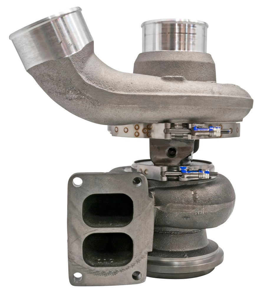 Remanufactured Borg Warner Turbocharger S400S073