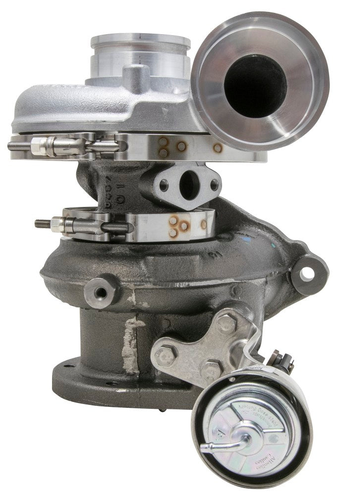 Borg Warner Turbocharger B2XG-070