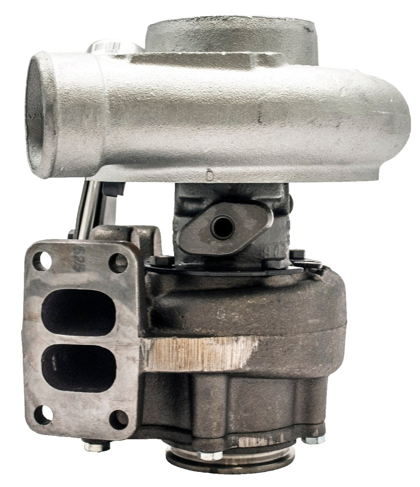 D&W Remanufactured Holset Cummins Turbocharger HX35W