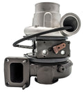 D&W Remanufactured Holset Cummins VGT Short Turbocharger HE431VE