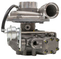 IHI Turbocharger RHE62W
