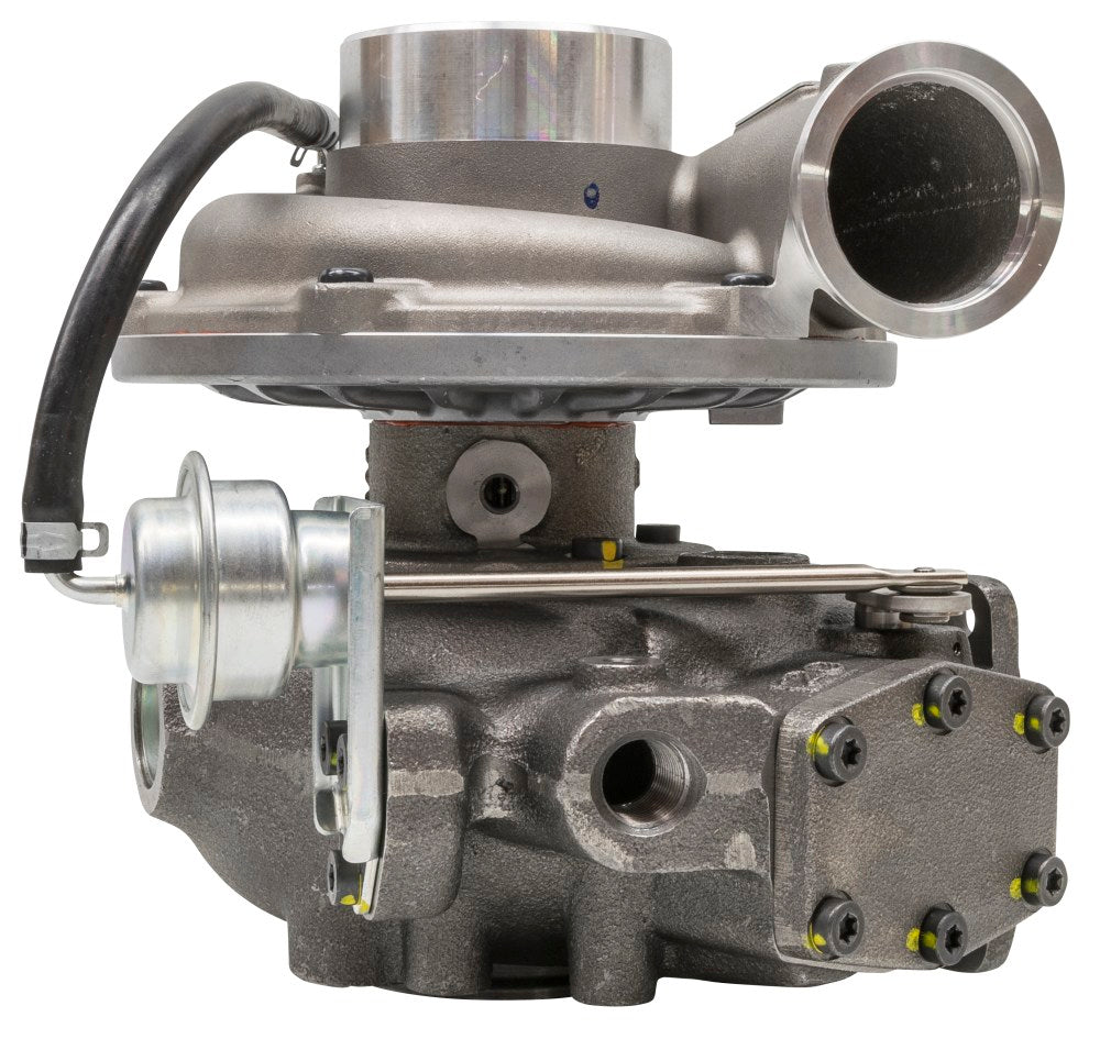 IHI Turbocharger RHE62W