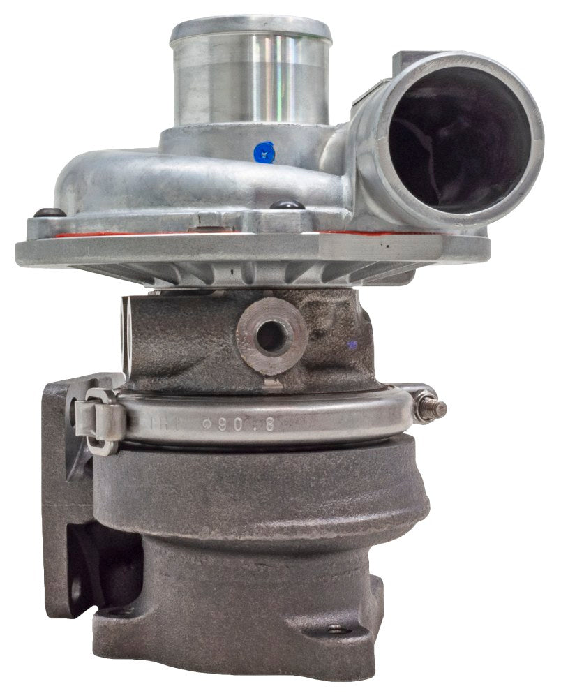 IHI Turbocharger RHF5