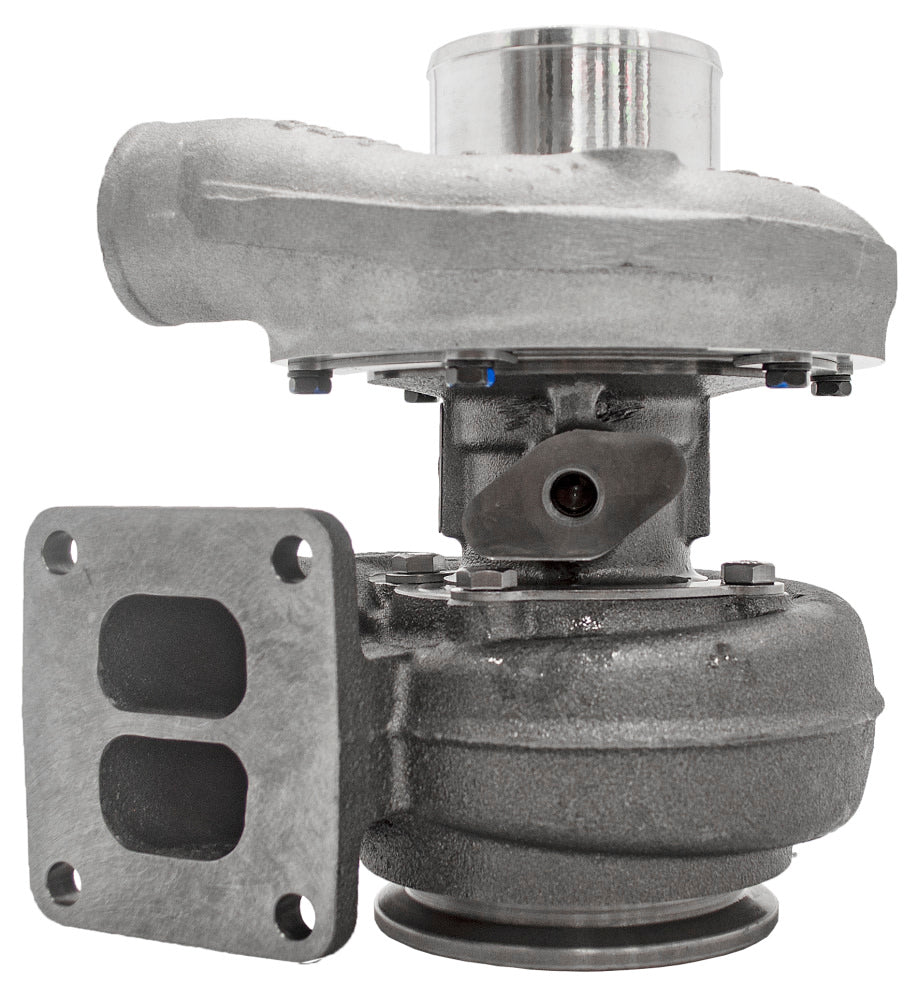 Borg Warner Turbocharger S200S055