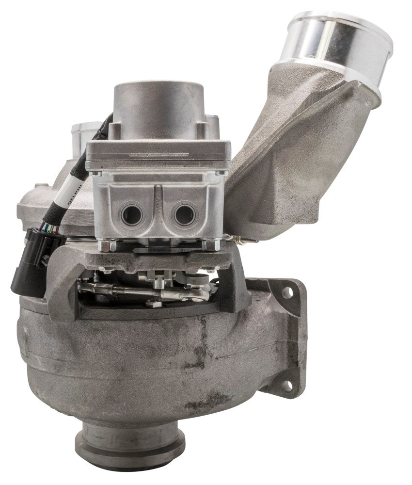 Remanufactured Borg Warner Turbocharger S300V110