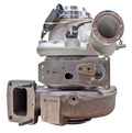 D&W Remanufactured Holset Cummins Short Turbocharger HE400VG
