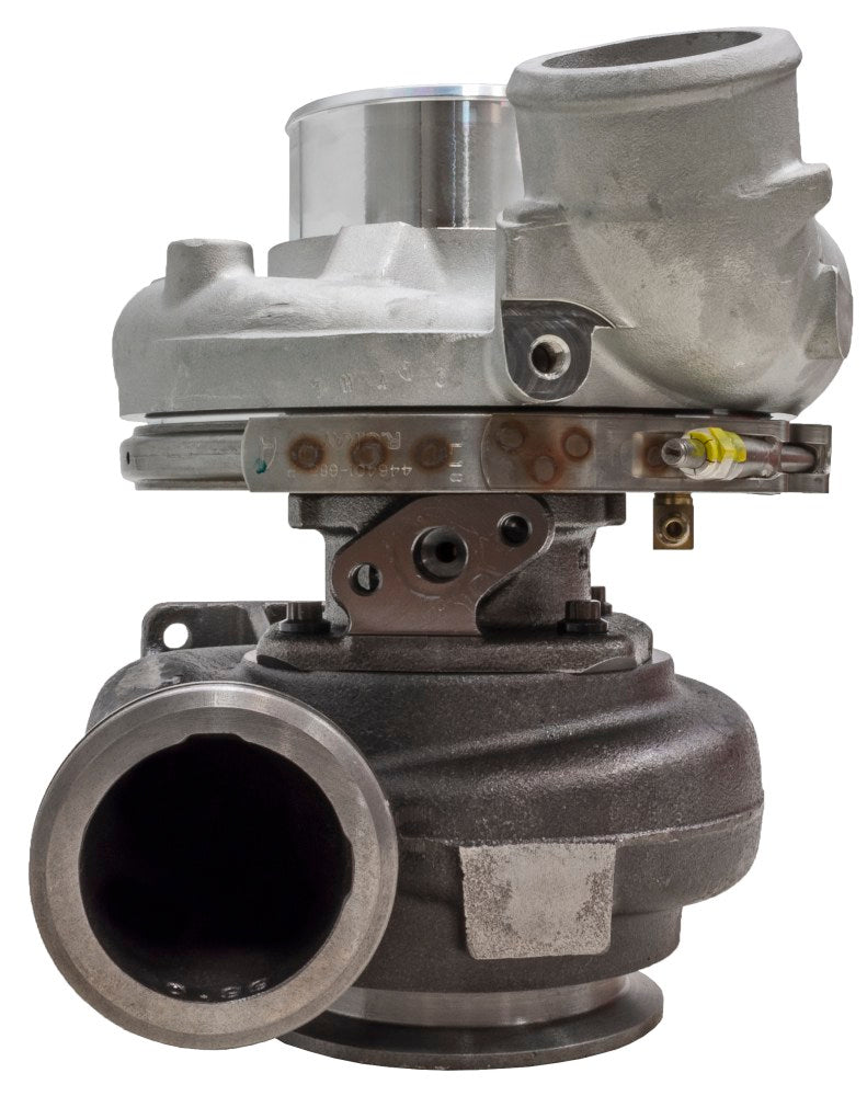 Garrett Turbocharger GT3782