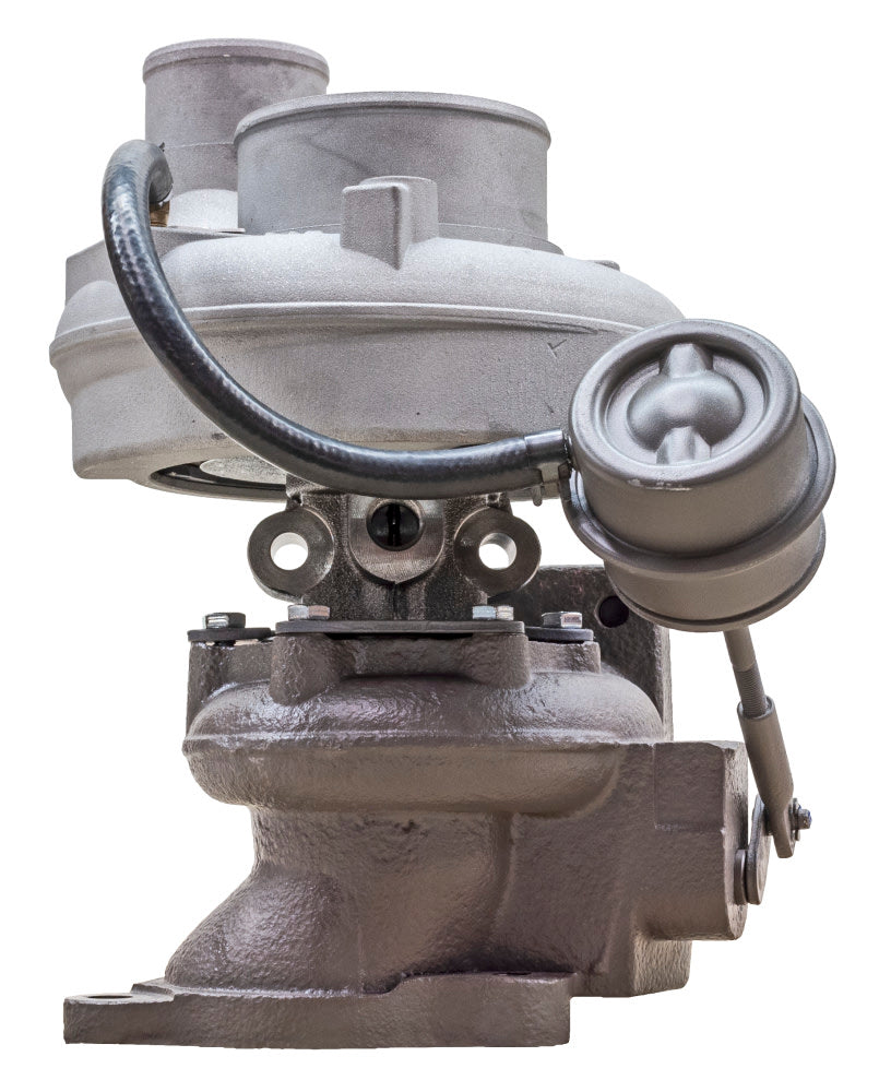 D&W Remanufactured CZ Turbocharger C13