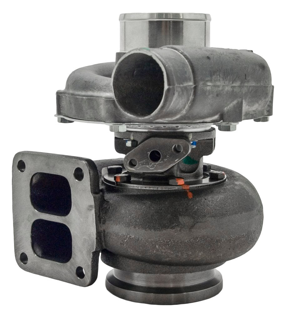 Garrett Turbocharger T04E17
