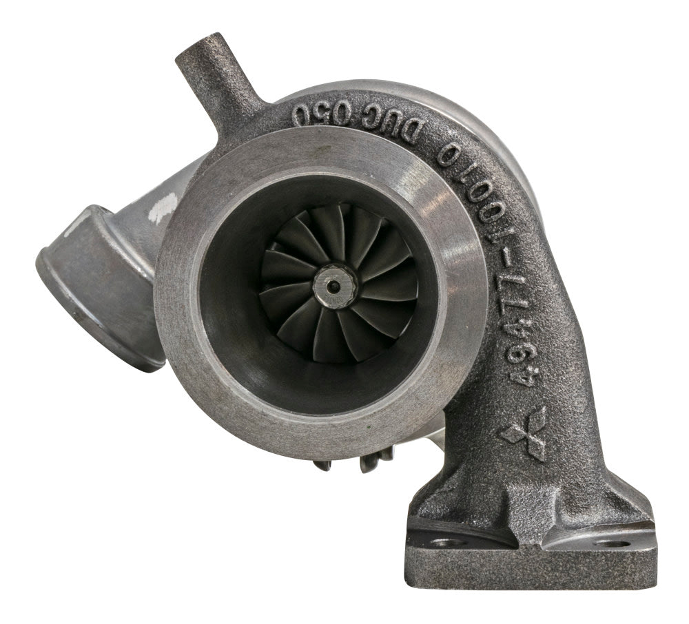 Mitsubishi Turbocharger TD04L4
