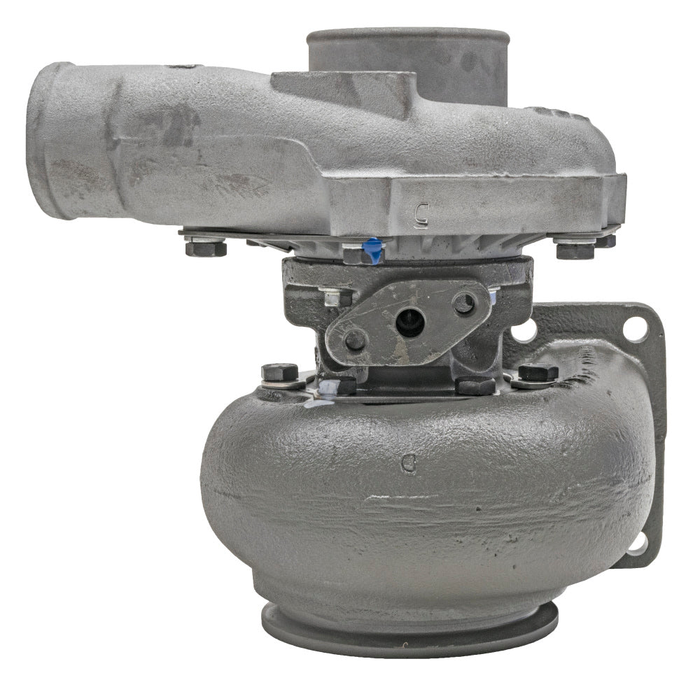 D&W Remanufactured Garrett Turbocharger T04B09