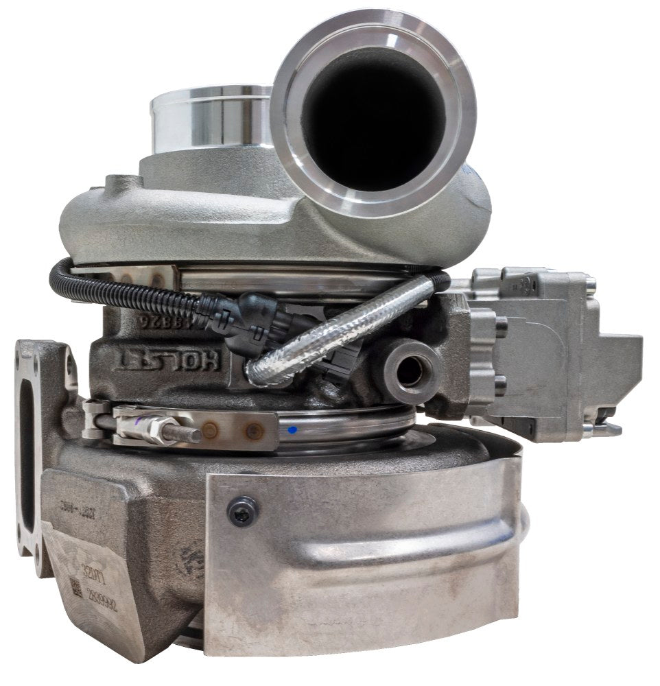 Holset Cummins Turbocharger HE351VE