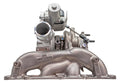 Hyundai Turbocharger TD04HL4
