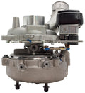 Garrett Turbocharger GTB2056VK