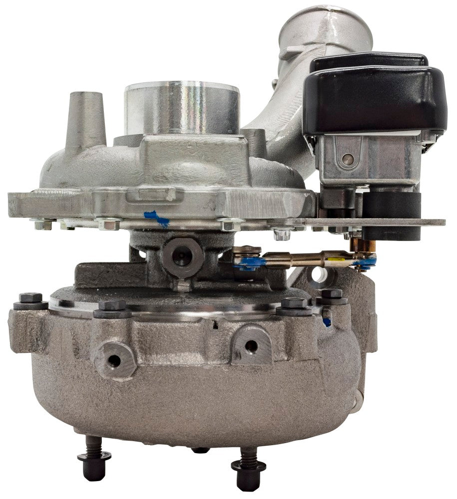 Garrett Turbocharger GTB2056VK