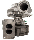 Borg Warner Turbocharger S410T