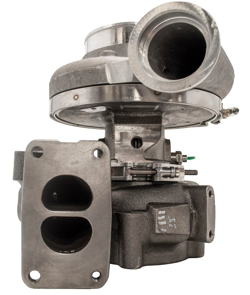 Borg Warner Turbocharger S410T