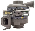 D&W Remanufactured Garrett Turbocharger GT3782VA