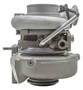 D&W Remanufactured Holset Cummins VGT Turbocharger HE300VG