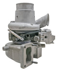 D&W Remanufactured Cummins Turbocharger HE300VG