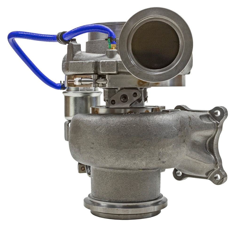 Garrett Turbocharger GTB42