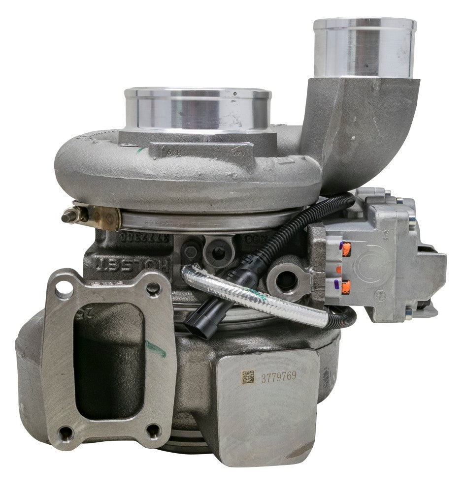 Holset Cummins VGT Turbocharger HE300VG