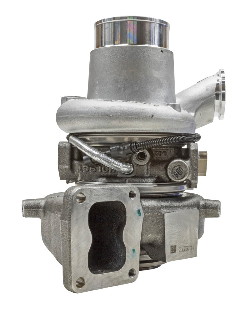 Holset Cummins Short Turbocharger HE300VG