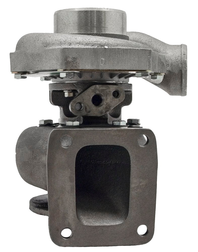 D&W Remanufactured Rajay Turbocharger T04B