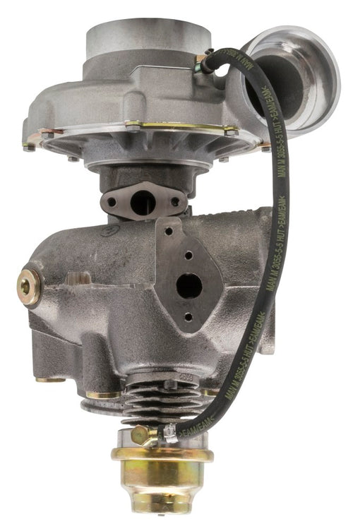Borg Warner Turbocharger K31