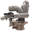Garrett Turbocharger MGT17