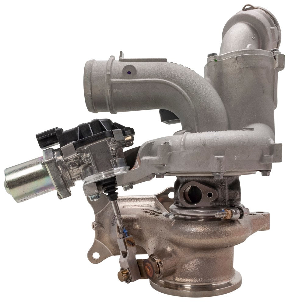 Garrett Turbocharger MGT17