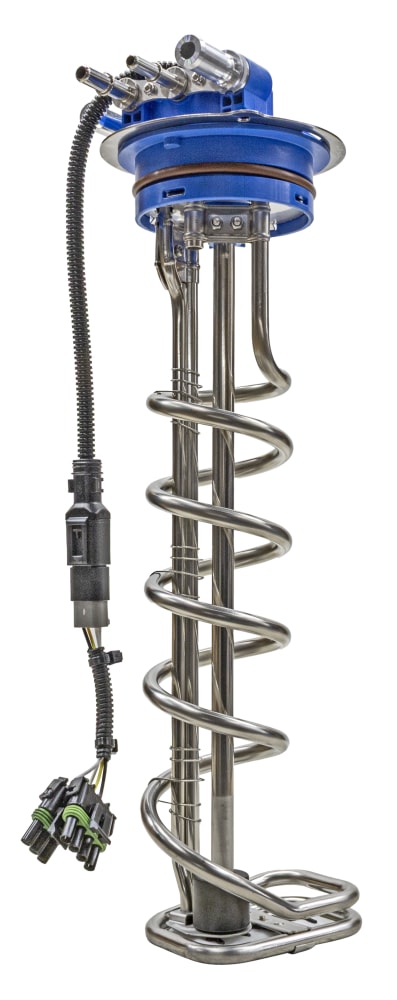 DuraWRX DEF (Diesel Exhaust Fluid) Sensor Head Assembly