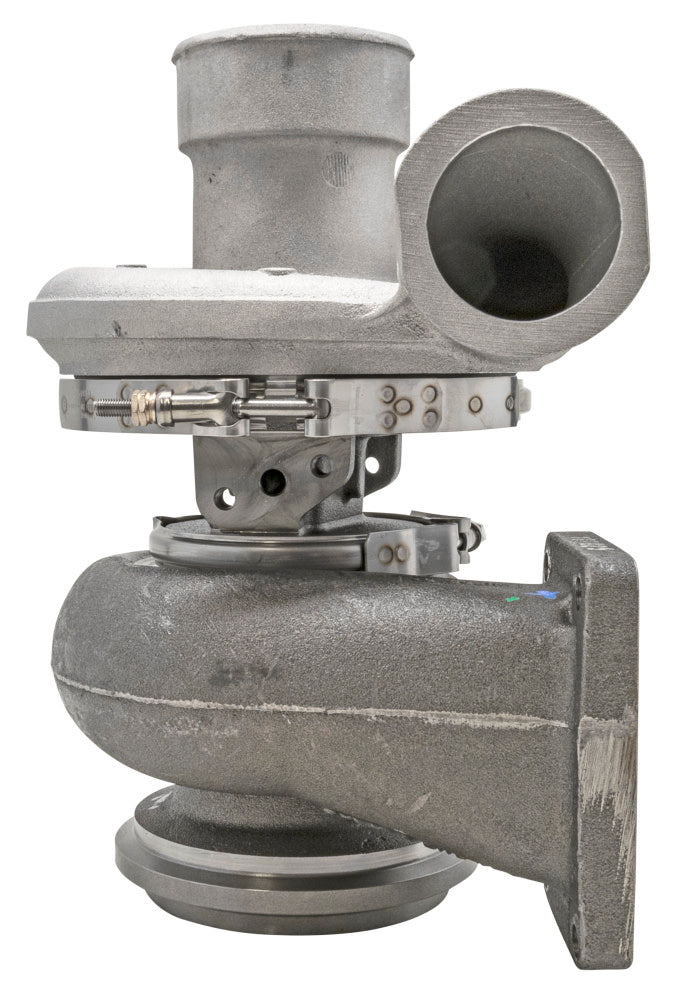 Remanufactured Borg Warner Turbocharger S3A039