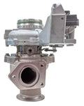 Garrett Turbocharger GTB1752V