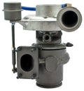 D&W Remanufactured Holset Cummins Turbocharger HY30W