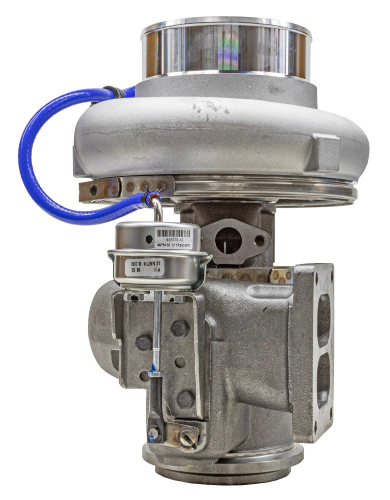Garrett Turbocharger GT470201