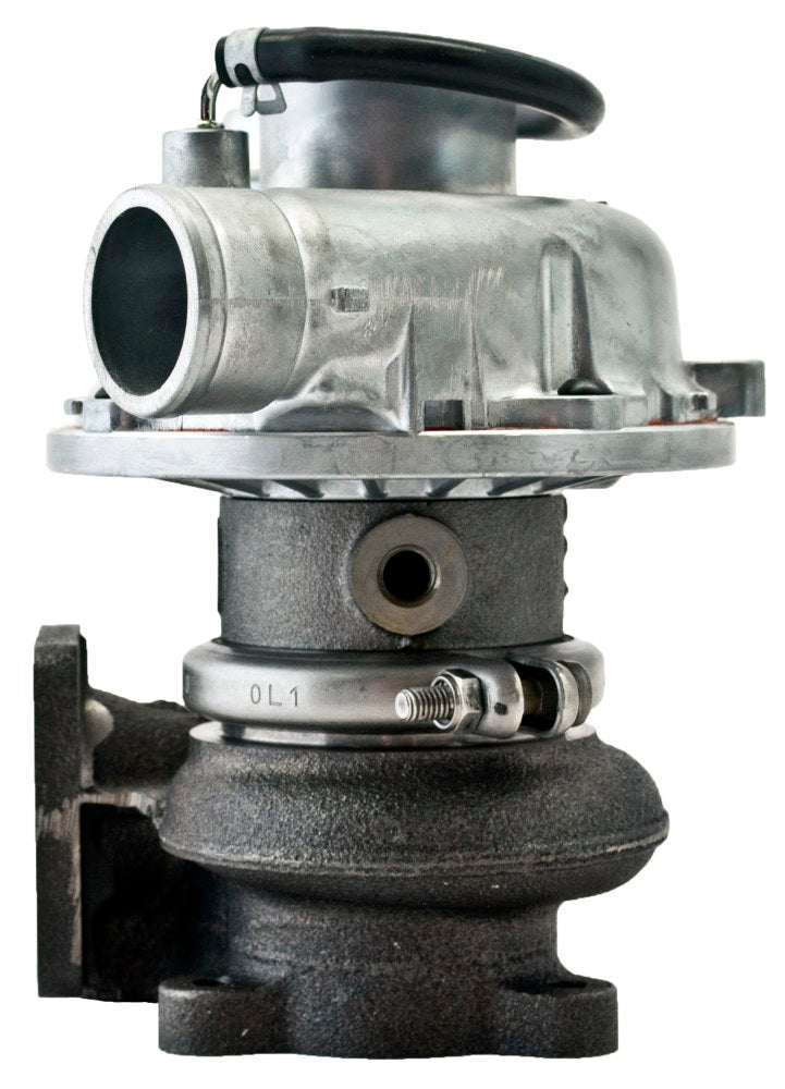 IHI Turbocharger RHF4