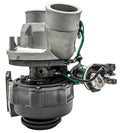 D&W Remanufactured Borg Warner Turbocharger S430V097