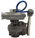D&W Remanufactured Holset Cummins Turbocharger HX35W