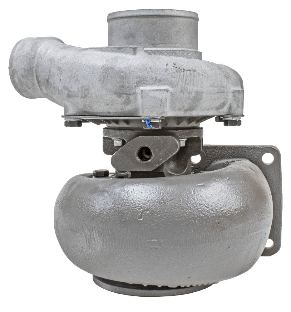D&W Remanufactured Garrett Turbocharger T350-04