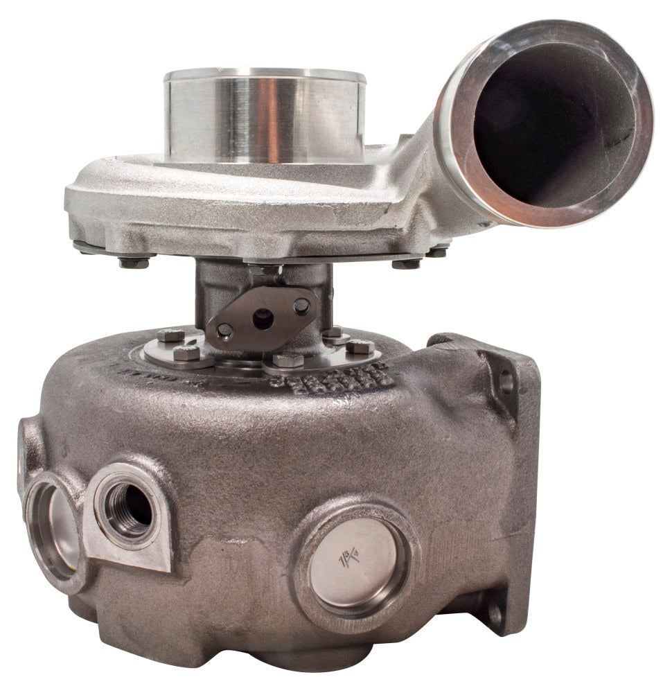 Borg Warner Turbocharger S330W057