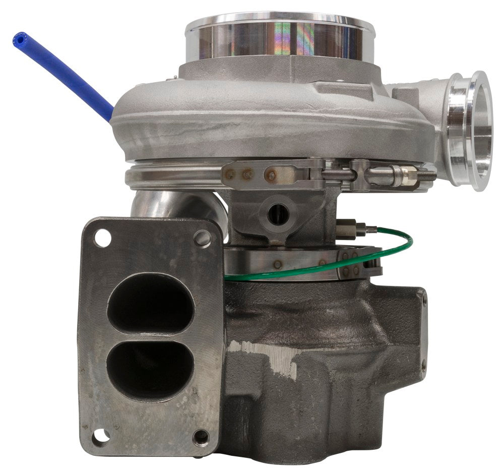 Borg Warner Turbocharger B3G