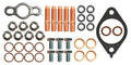 D&W Garrett Installation Kit