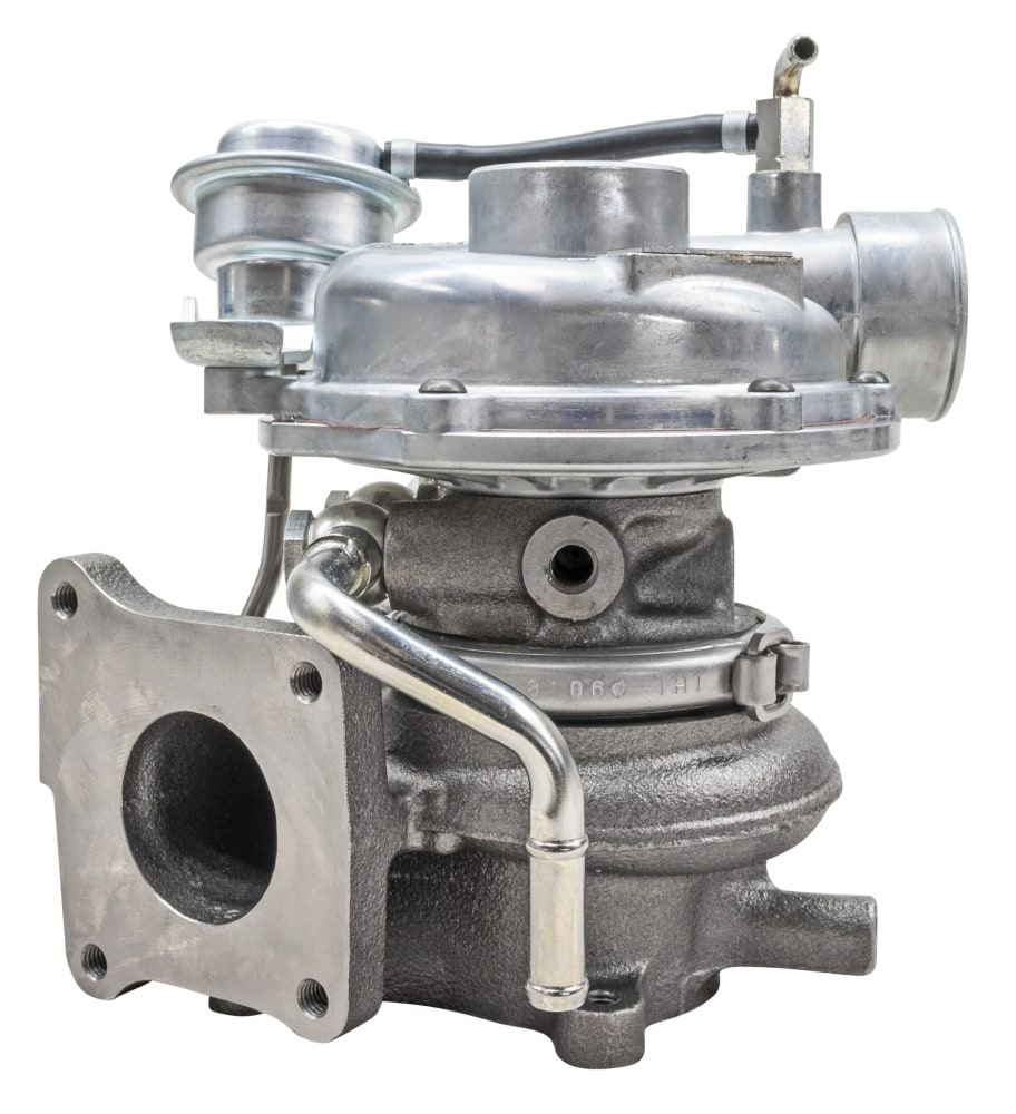 IHI Turbocharger RHF5B