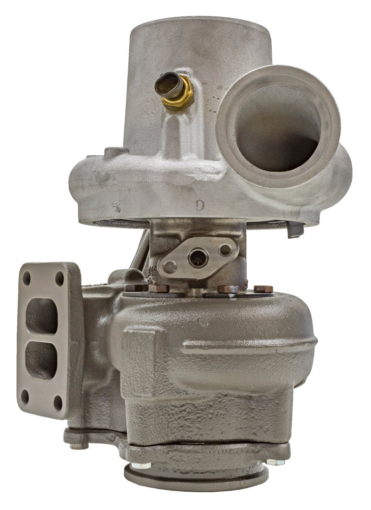 D&W Remanufactured Holset Cummins Turbocharger HX40W
