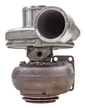 Borg Warner Turbocharger S200A049